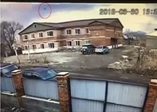 Rus savaş uçağı böyle düştü