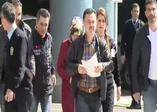 Beratcan'ın annesi serbest bırakıldı