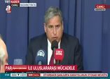 ABD'de çok çarpıcı Gülen açıklaması!