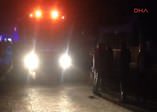 Askerlik şubesine bombalı araçla saldırı