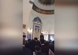 Cumhurbaşkanı Erdoğan ABD'de Kur'an-ı Kerim okudu