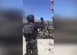 Yüksekova'da böyle and içtiler