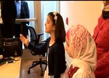 Cumhurbaşkanı Erdoğan’ı duygulandıran şiir