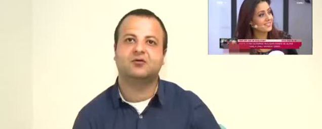 Zuhal Topal - Seda Sayan kavgası büyüyor-2