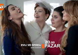 Evli ve Öfkeli 25. Bölüm Fragmanı