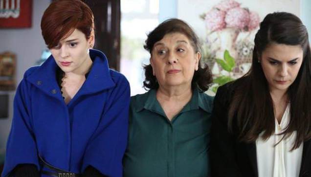 Evli Ve Ofkeli 24 Bolum Videosunu Izle Takvim Tv