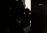 Asker, yükseklik korkusuna yenik düştü