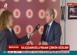 Şamil Tayyar: "Kılıçdaroğlu siyaset tarihinin en ahlaksız genel başkanıdır"