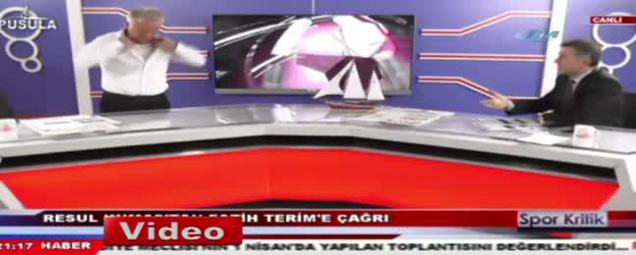 Soyunarak Terim'den destek istedi-1