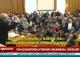 Kılıçdaroğlu'na vekillerden tepki sesleri yükseldi