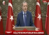 Kılıçdaroğlu'nun skandal sözlerine Erdoğan'dan ilk tepki