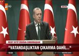 "Vatandaşlıktan çıkarılmalılar"