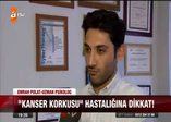 Uzmanlar bu hastalığa karşı uyarıyor!