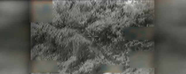 Kuzey Irak'a hava operasyonu-1