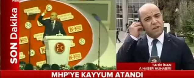 MHP'ye kayyum atandı-1
