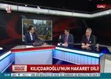Çelik: Kılıçdaroğlu'nun psikolojisi bozuk!