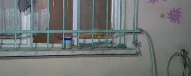 İstanbul'da korkutan patlama-1