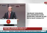 Günün hatırasını Erdoğan'a Serhat Albayrak verdi