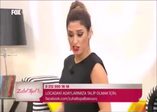 Fox TV'de bir rezalet daha