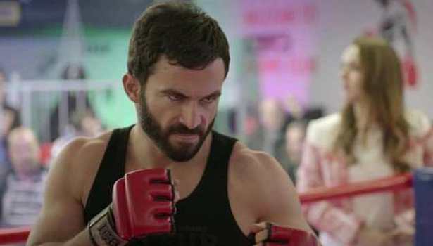 Kertenkele 60. Bölüm