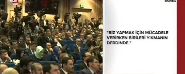 Erdoğan'dan önemli açıklamalar-1
