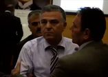 CHP'li üyeler birbirine girdi