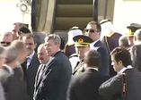 Kral Selman Türkiye’de