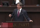 Başbakan Davutoğlu açıkladı "Bugün yarın Meclis’te"