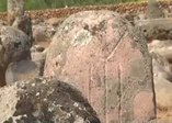 Hatay'da Kayı damgalı olan mezar taşları bulundu