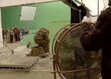 Game of Thrones'un fantastik sahneleri nasıl çekiliyor?