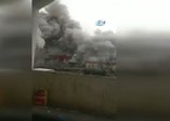 Güvenlik güçleri evlere yerleştirilen bombaları böyle imha etti