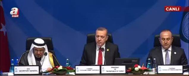 Erdoğan'dan önemli açıklamalar-1