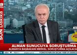 Cumhurbaşkanı'na hakaret eden sunucuya soruşturma kararı