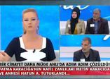 Fatma Karaçiğa'nın katil zanlıları yakalandı
