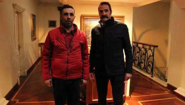 Kertenkele 61. Bölüm