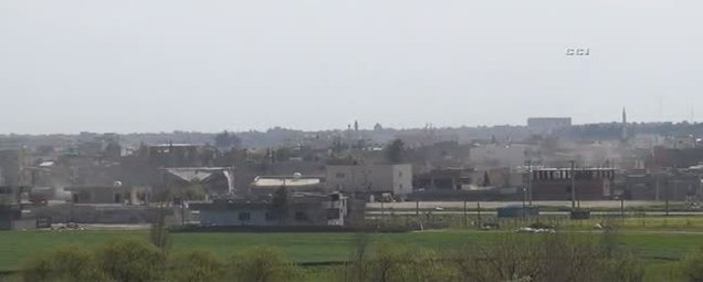 Nusaybin'de PKK'ya ağır darbe-1