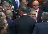 Deniz Baykal, Başbakan Ahmet Davutoğlu'nu tebrik etti