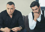 Eşkıya Dünyaya Hükümdar Olmaz 32. Bölüm