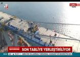 Körfez'de tarihi gün