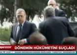 Mesut Yılmaz darbecileri savundu