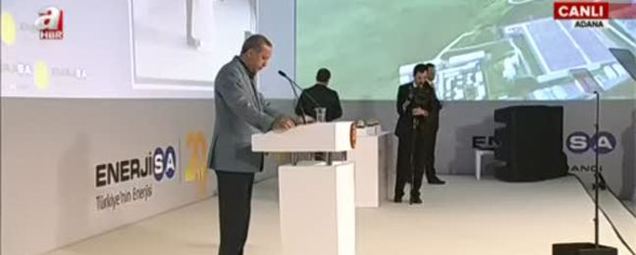 Erdoğan'dan önemli açıklamalar-1