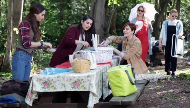 Evli ve Öfkeli 27. Bölüm