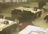 Arkadaşların hesap tartışması ölümle bitti
