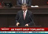 Başbakan Davutoğlu'nun verdiği örnek kahkahaya boğdu!