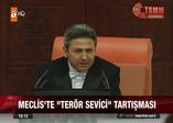 Baydemir'in sözleri Meclis'i karıştırdı!