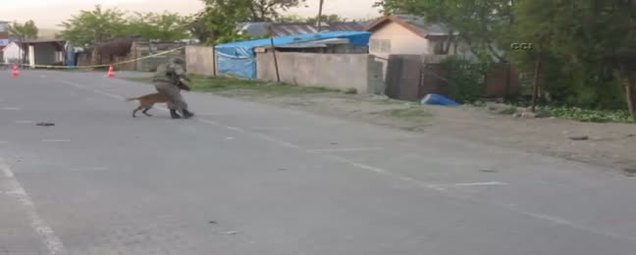 İhbar faciayı önledi!-1