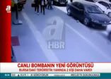 İşte canlı bombanın yeni görüntüsü