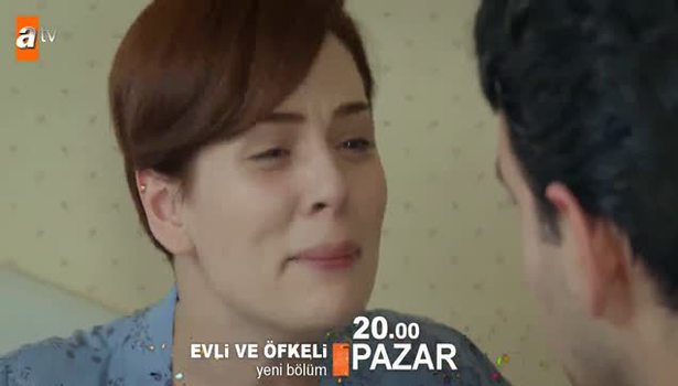 Evli ve Öfkeli 28. Bölüm 2. Fragmanı