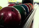 Bowling topunun içinde ne var?