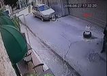 Kapkaççıyı kimse durduramadı!